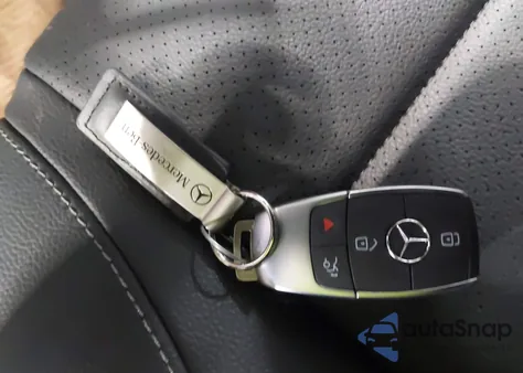 2025 Mercedes-Benz Gls 450 4Matic из США, поврежденный, VIN 4JGFF5KE3SB381490